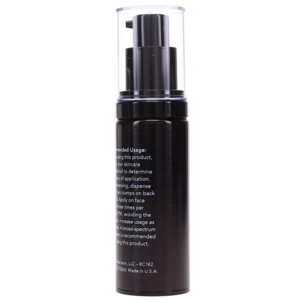 REVISION Skincare Retinol Complete 1.0 1 oz