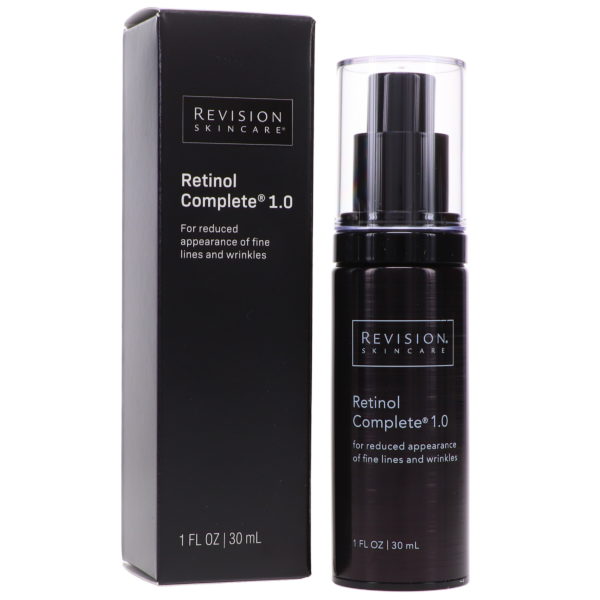 REVISION Skincare Retinol Complete 1.0 1 oz