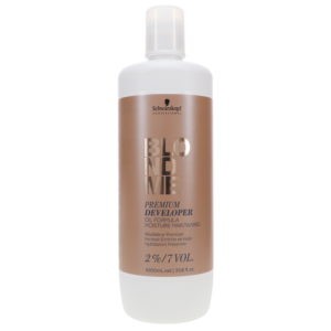 Schwarzkopf BlondMe 2% Developer 33.8 oz