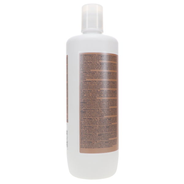 Schwarzkopf BlondMe 2% Developer 33.8 oz