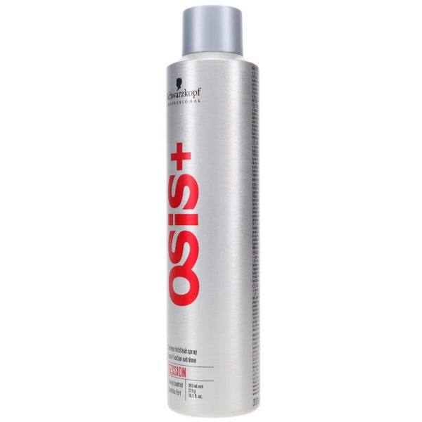 Schwarzkopf OSiS Session Extreme Hold Hairspray 10.14 oz