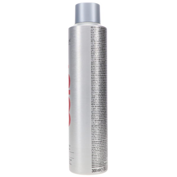 Schwarzkopf OSiS Session Extreme Hold Hairspray 10.14 oz