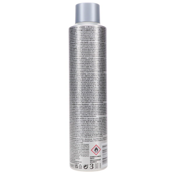Schwarzkopf OSiS Session Extreme Hold Hairspray 10.14 oz