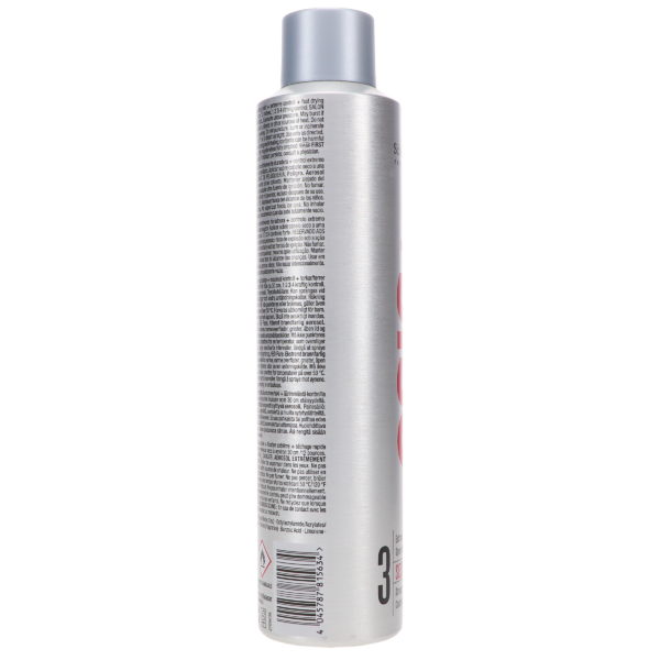Schwarzkopf OSiS Session Extreme Hold Hairspray 10.14 oz