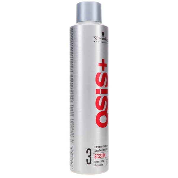 Schwarzkopf OSiS Session Extreme Hold Hairspray 10.14 oz