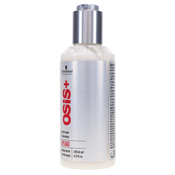 Schwarzkopf OSiS Upload Volume Cream 6.8 oz