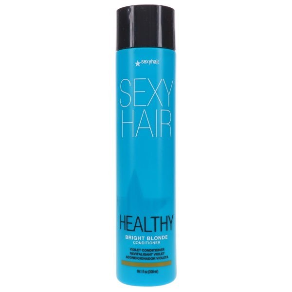 Sexy Hair Healthy Bright Blonde Conditioner 10.1 oz
