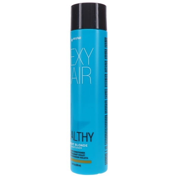 Sexy Hair Healthy Bright Blonde Conditioner 10.1 oz