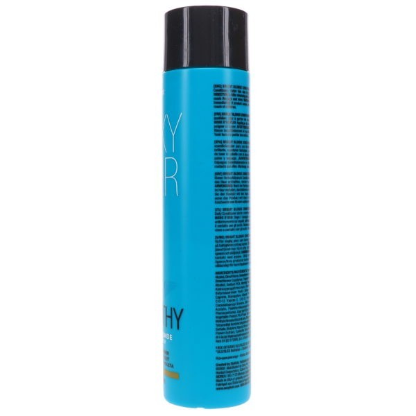 Sexy Hair Healthy Bright Blonde Conditioner 10.1 oz