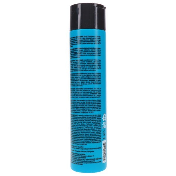 Sexy Hair Healthy Bright Blonde Conditioner 10.1 oz