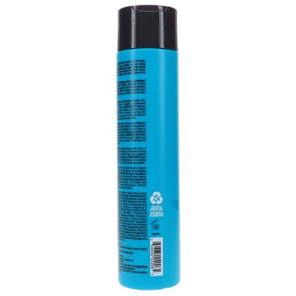 Sexy Hair Healthy Bright Blonde Conditioner 10.1 oz
