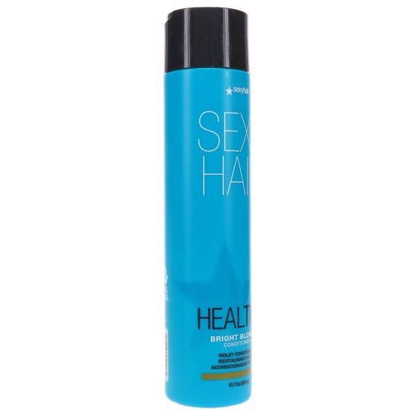 Sexy Hair Healthy Bright Blonde Conditioner 10.1 oz
