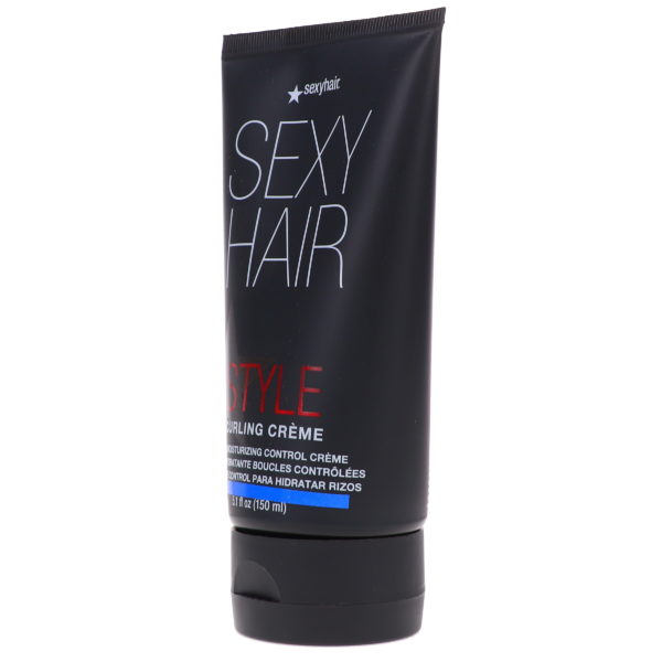 Sexy Hair Style Curling Creme 5.1 oz
