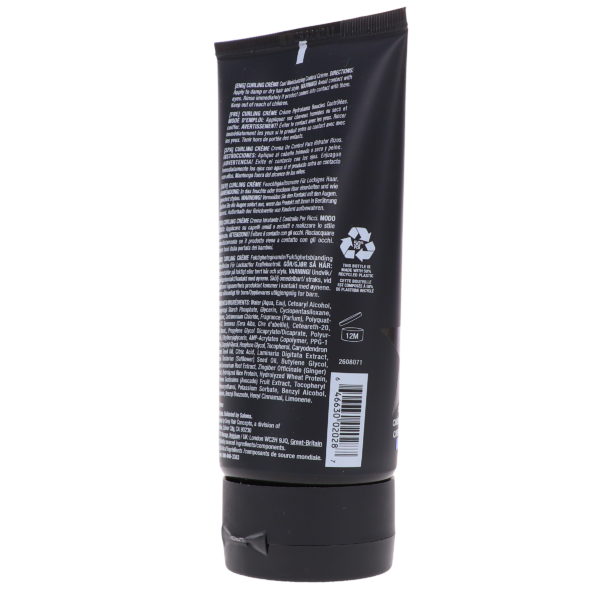 Sexy Hair Style Curling Creme 5.1 oz