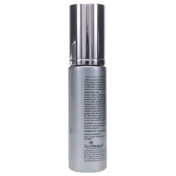 SkinMedica Retinol Complex 0.25 1 oz