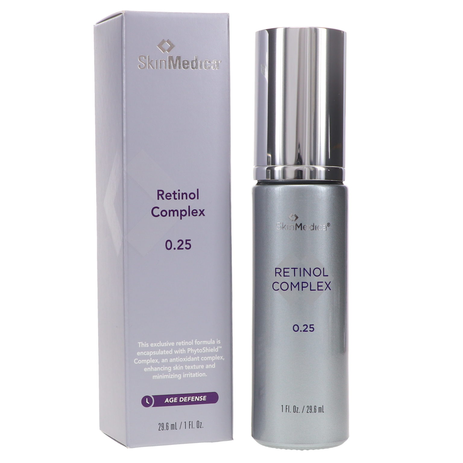 SkinMedica Retinol Complex 0.25 1 oz Beauty Roulette