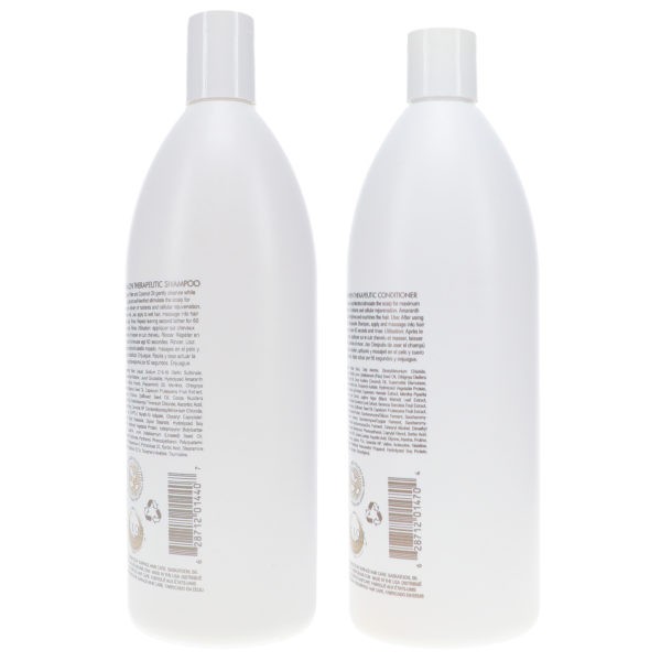 Surface Awaken Shampoo 33.8 oz & Awaken Conditioner 33.8 oz Combo Pack