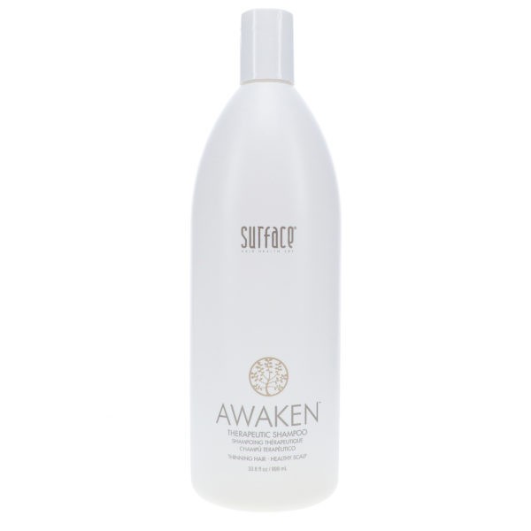 Surface Awaken Shampoo 33.8 oz & Awaken Conditioner 33.8 oz Combo Pack