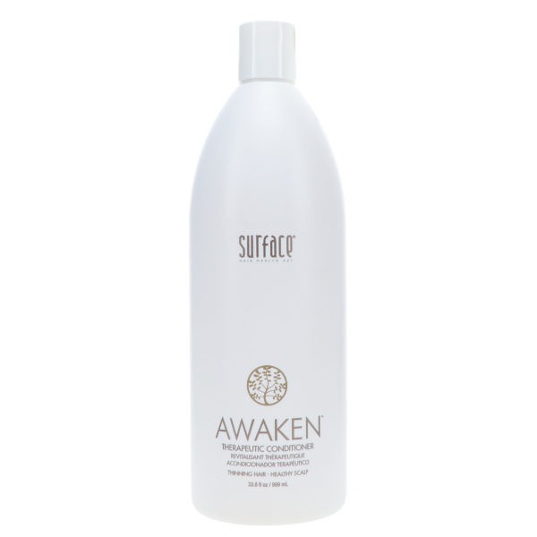 Surface Awaken Shampoo 33.8 oz & Awaken Conditioner 33.8 oz Combo Pack