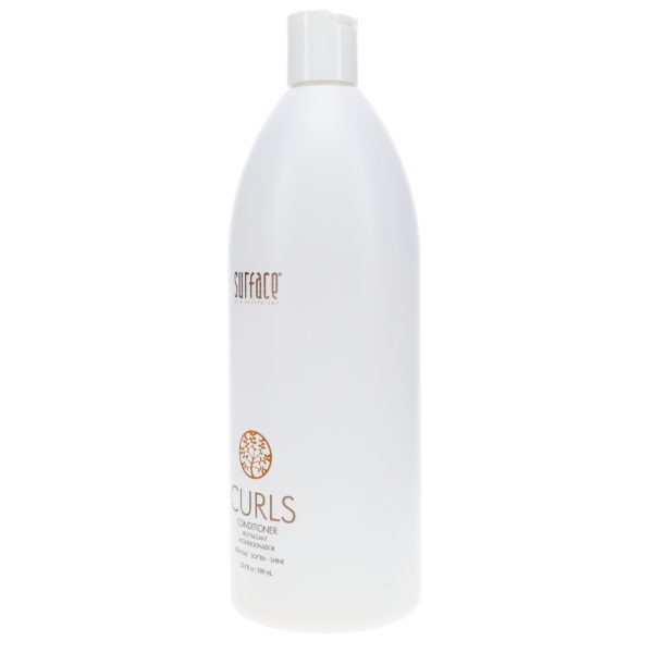 Surface Curls Conditioner 33.8 oz