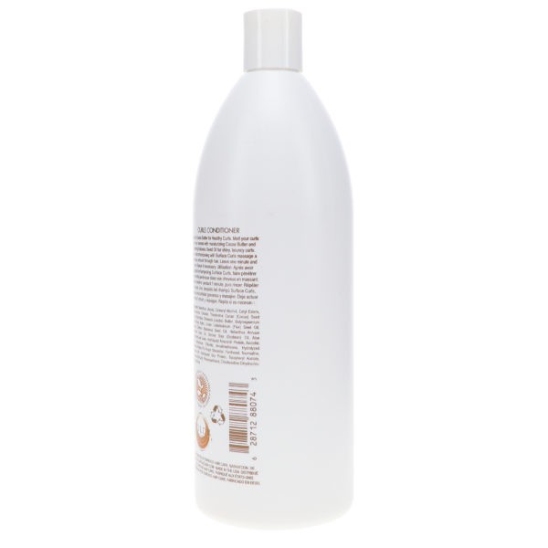 Surface Curls Conditioner 33.8 oz