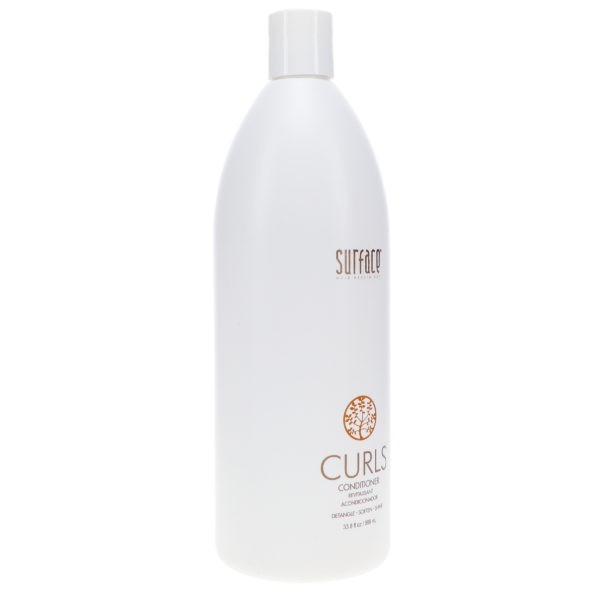 Surface Curls Conditioner 33.8 oz