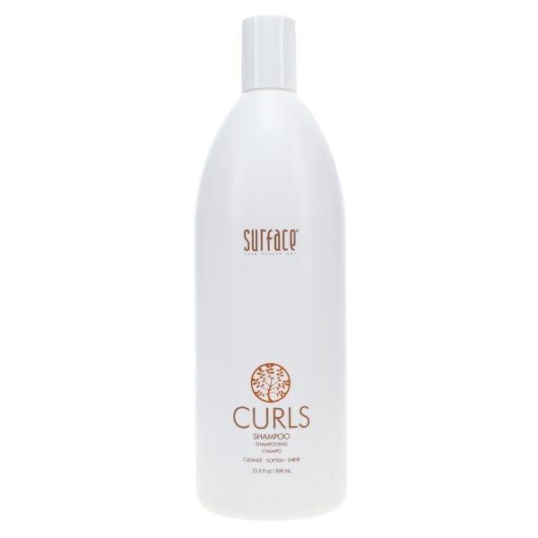 Surface Curls Shampoo 33.8 oz