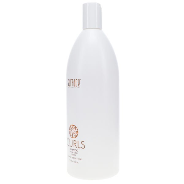 Surface Curls Shampoo 33.8 oz