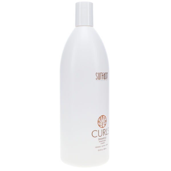 Surface Curls Shampoo 33.8 oz