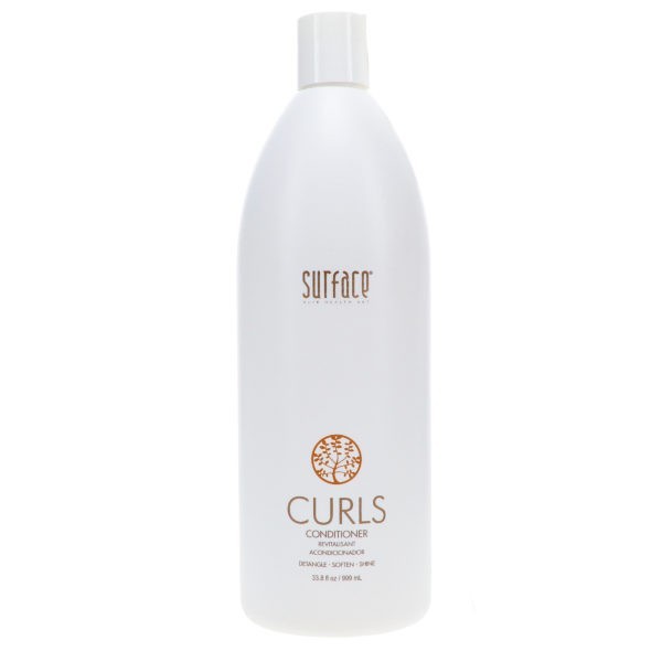 Surface Curls Shampoo 33.8 oz & Curls Conditioner 33.8 oz Combo Pack