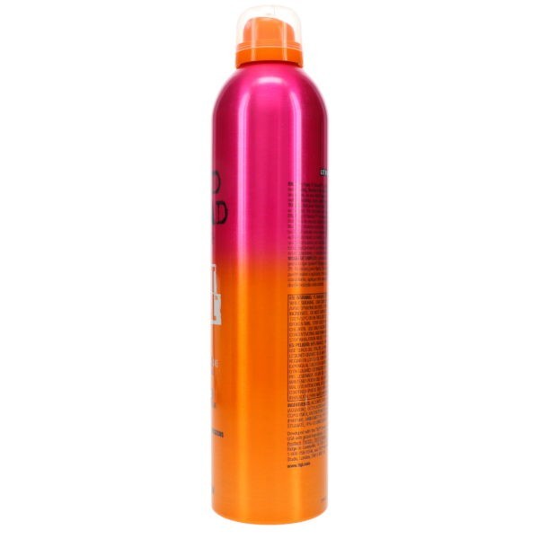 TIGI Bed Head Keep It Casual Hairspray 12.1 oz