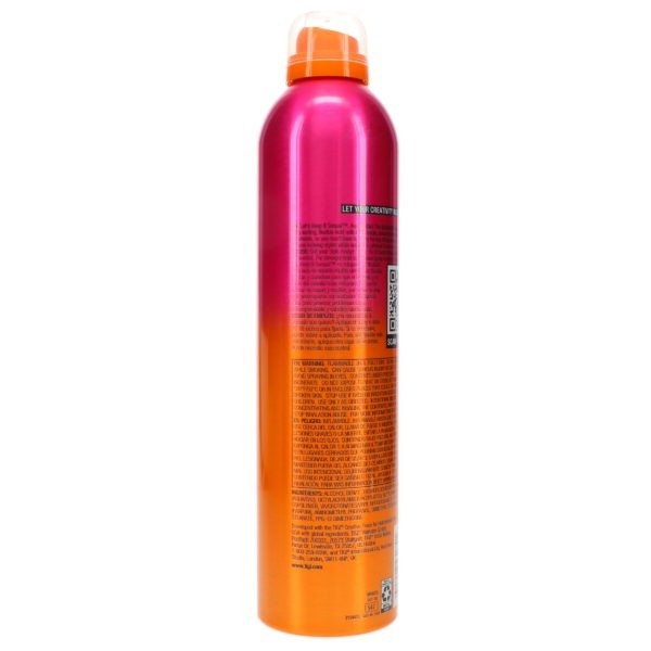 TIGI Bed Head Keep It Casual Hairspray 12.1 oz