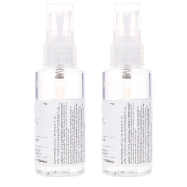 Verb Ghost Oil 2 oz 2 Pack