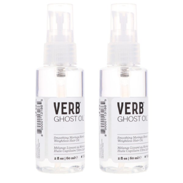 Verb Ghost Oil 2 oz 2 Pack