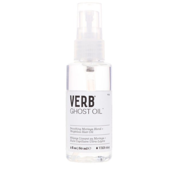 Verb Ghost Oil 2 oz 2 Pack