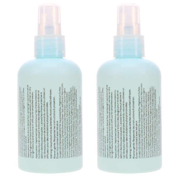 Verb Sea Spray 6.3 oz 2 Pack