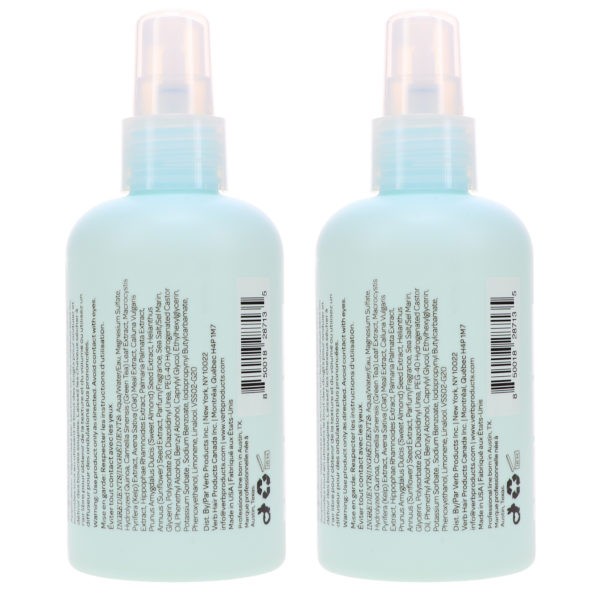 Verb Sea Spray 6.3 oz 2 Pack
