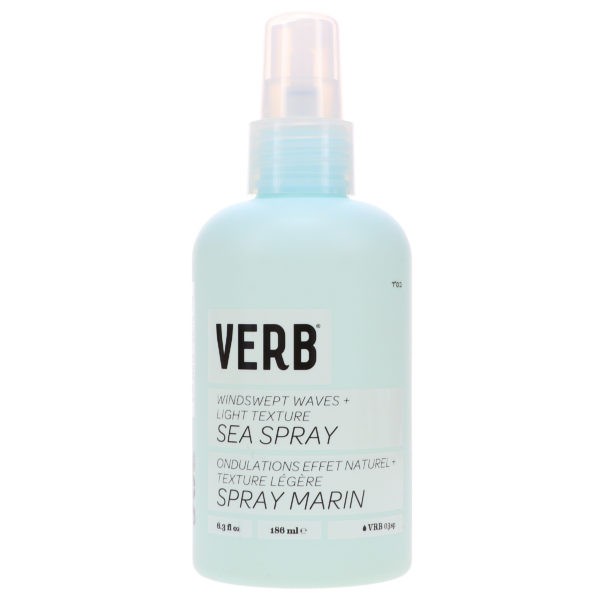 Verb Sea Spray 6.3 oz 2 Pack