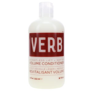 Verb Volume Conditioner 12 oz