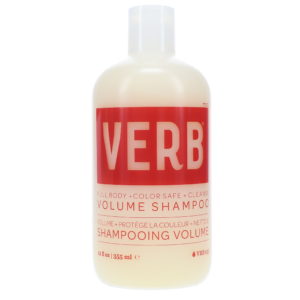 Verb Volume Shampoo 12 oz