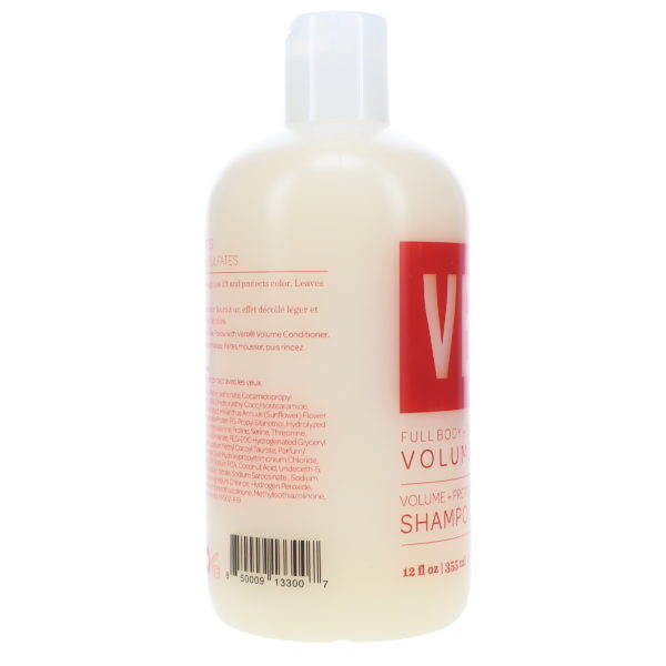 Verb Volume Shampoo 12 oz