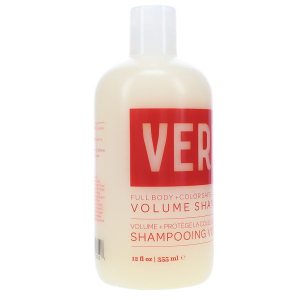 Verb Volume Shampoo 12 oz