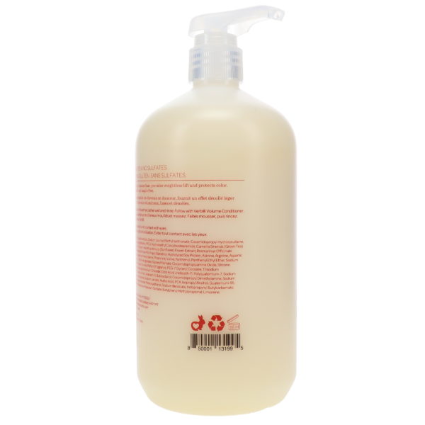 Verb Volume Shampoo 32 oz