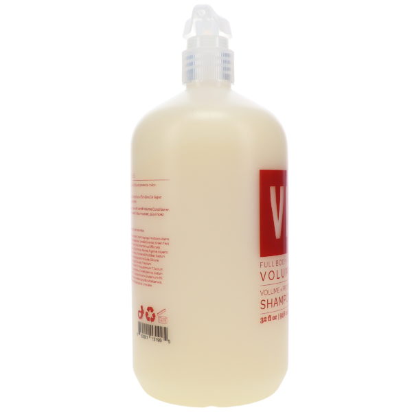 Verb Volume Shampoo 32 oz