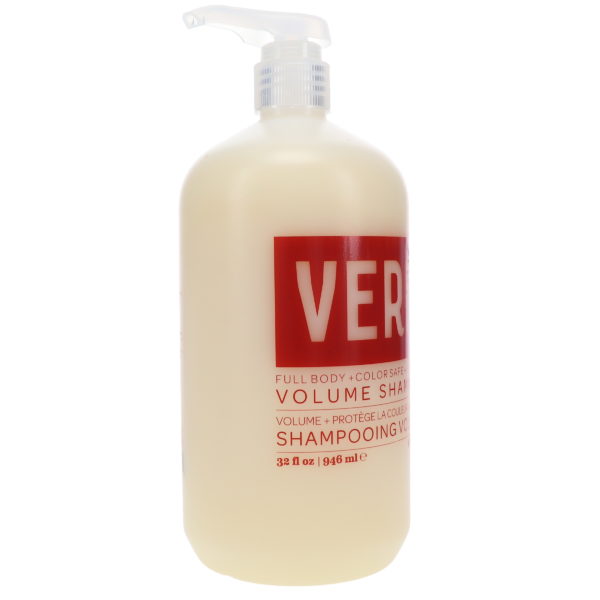 Verb Volume Shampoo 32 oz