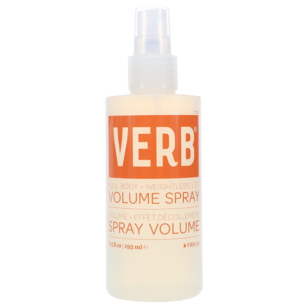 Verb Volume Spray 8 oz