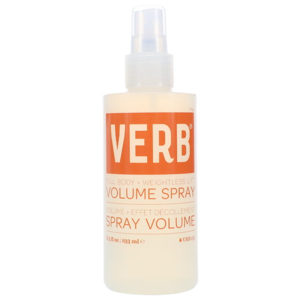 Verb Volume Spray 8 oz