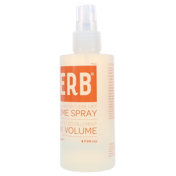 Verb Volume Spray 8 oz