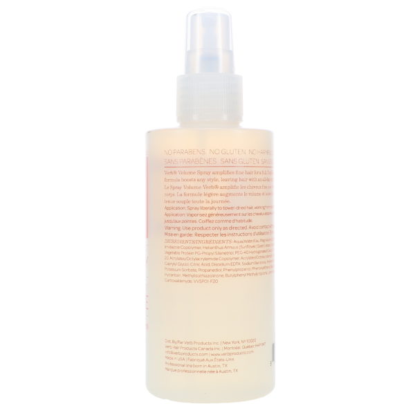 Verb Volume Spray 8 oz