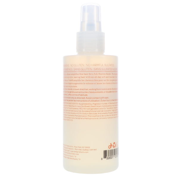 Verb Volume Spray 8 oz